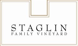 Label for Staglin Family Vineyard